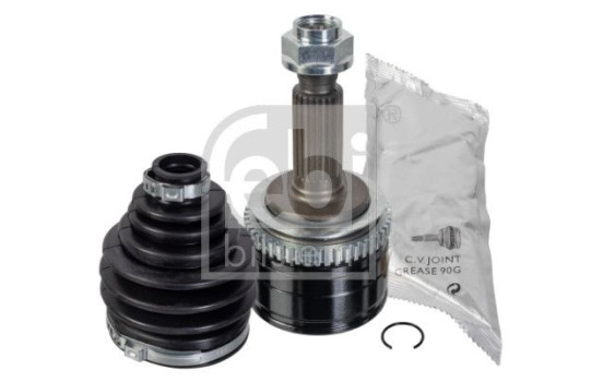 Ledsats, drivaxel 177023 FEBI