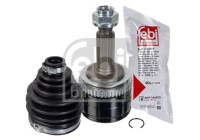 Ledsats, drivaxel 177023 FEBI