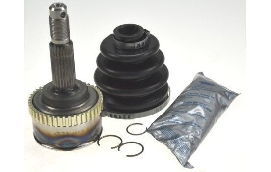 Ledsats, drivaxel 20090 Spidan, bild 2