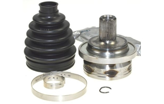 Ledsats, drivaxel 25980 Spidan, bild 2
