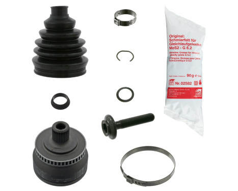 Ledsats, drivaxel 33224 FEBI