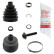 Ledsats, drivaxel 33224 FEBI