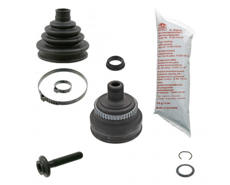 Ledsats, drivaxel 33238 FEBI