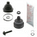 Ledsats, drivaxel 33238 FEBI