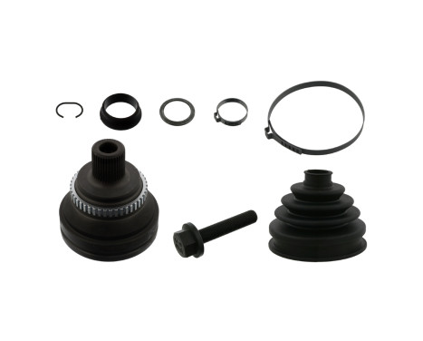 Ledsats, drivaxel 33240 FEBI