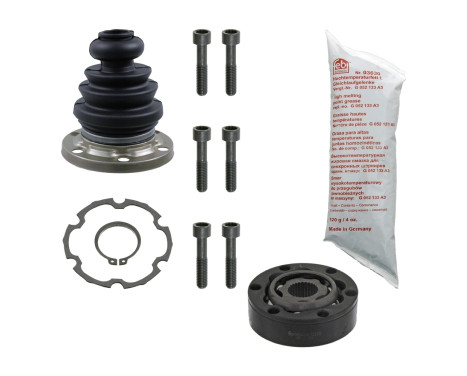 Ledsats, drivaxel 33250 FEBI