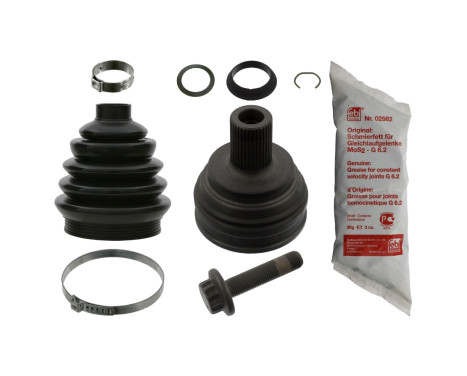 Ledsats, drivaxel 33260 FEBI