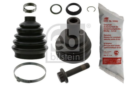 Ledsats, drivaxel 33260 FEBI, bild 2
