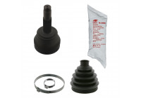 Ledsats, drivaxel 33276 FEBI