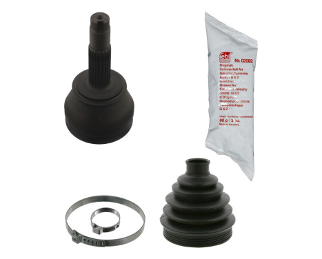 Ledsats, drivaxel 33276 FEBI