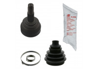 Ledsats, drivaxel 33278 FEBI