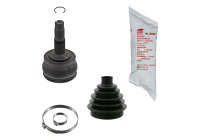 Ledsats, drivaxel 33284 FEBI