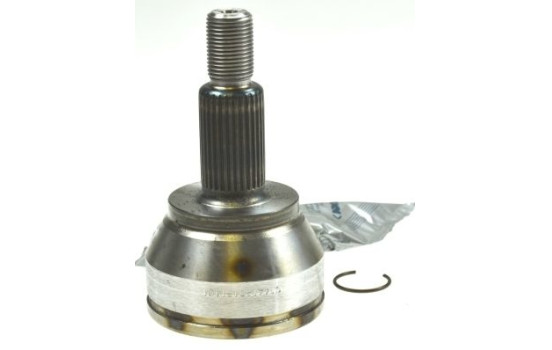 Ledsats, drivaxel 36023 Spidan, bild 2