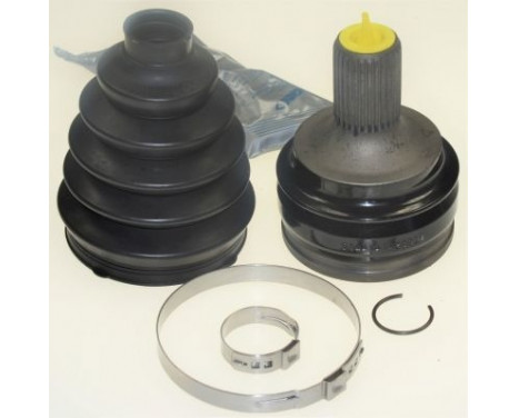 Ledsats, drivaxel 36102 Spidan, bild 2