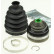 Ledsats, drivaxel 36109 Spidan, miniatyr 2