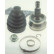 Ledsats, drivaxel 36478 Spidan, miniatyr 2