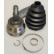 Ledsats, drivaxel 36508 Spidan, miniatyr 2