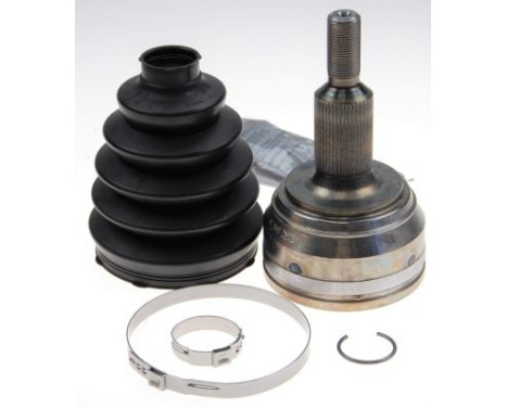 Ledsats, drivaxel 36530 Spidan, bild 2