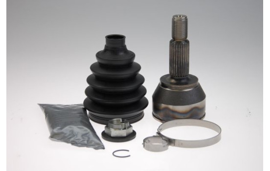 Ledsats, drivaxel 36752 Spidan