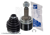 Ledsats, drivaxel ADBP890008 Blue Print