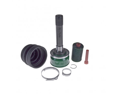Ledsats, drivaxel ADC48924 Blue Print