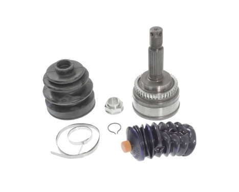 Ledsats, drivaxel ADC48928 Blue Print