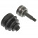 Ledsats, drivaxel ADC48929 Blue Print, miniatyr 2