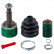 Ledsats, drivaxel ADC48934 Blue Print