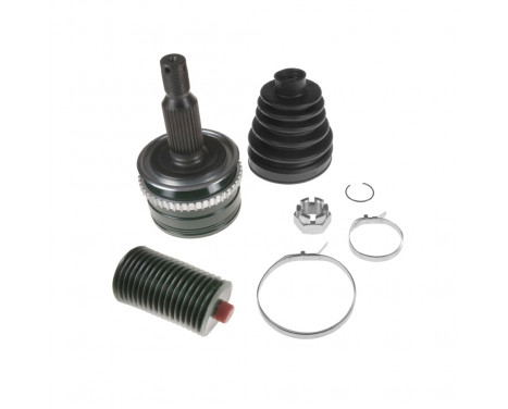 Ledsats, drivaxel ADC48935 Blue Print