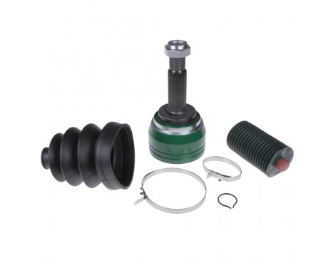 Ledsats, drivaxel ADC48938 Blue Print