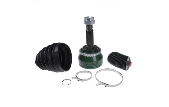 Ledsats, drivaxel ADC48940 Blue Print