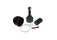 Ledsats, drivaxel ADC48941 Blue Print