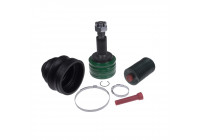 Ledsats, drivaxel ADC48942 Blue Print