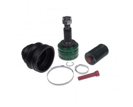 Ledsats, drivaxel ADC48942 Blue Print