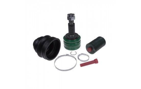 Ledsats, drivaxel ADC48942 Blue Print