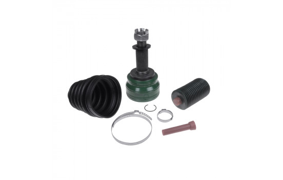Ledsats, drivaxel ADC48943 Blue Print