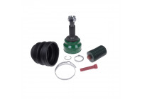 Ledsats, drivaxel ADC48945 Blue Print