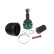 Ledsats, drivaxel ADC48945 Blue Print