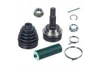 Ledsats, drivaxel ADC48950 Blue Print
