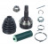 Ledsats, drivaxel ADC48950 Blue Print