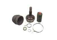 Ledsats, drivaxel ADD68901 Blue Print