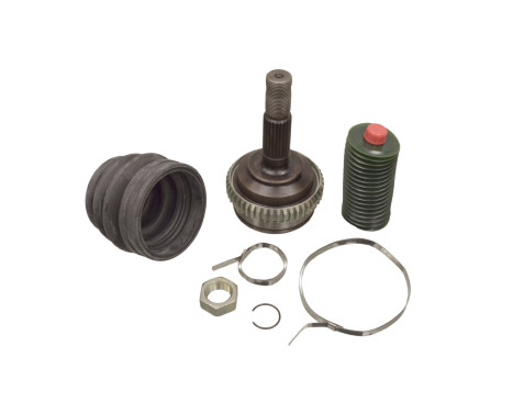 Ledsats, drivaxel ADD68901 Blue Print