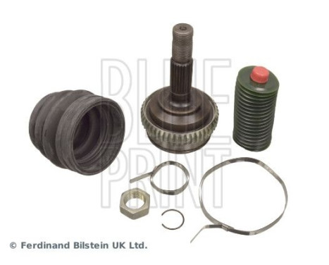 Ledsats, drivaxel ADD68901 Blue Print, bild 2