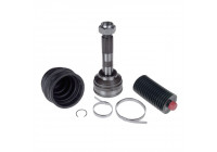 Ledsats, drivaxel ADD68905 Blue Print