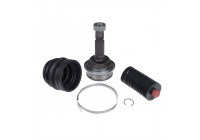 Ledsats, drivaxel ADD68906 Blue Print