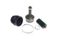 Ledsats, drivaxel ADD68911 Blue Print
