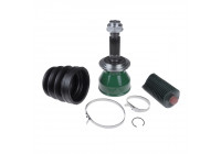 Ledsats, drivaxel ADD68918 Blue Print