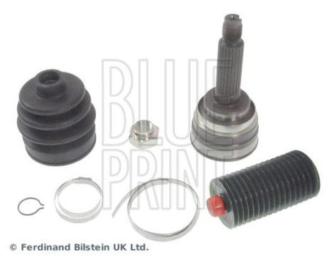 Ledsats, drivaxel ADG089126 Blue Print, bild 5