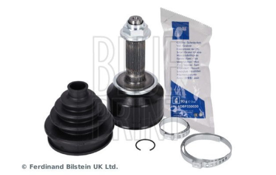 Ledsats, drivaxel ADG089159 Blue Print, bild 2