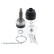 Ledsats, drivaxel ADG08984 Blue Print, miniatyr 2